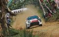 Dimulai Besok, Ini Dia Jadwal Sementara Kejurnas Sprint Rally 2023