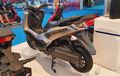 Motor Listrik Mirip Yamaha NMAX Hadir di PEVS 2022, Harga Lebih Mahal Dari New NMAX, Apa Hebatnya?