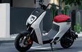 Mau Honda BeAT Tapi Gak Mau Isi Bensin? Honda U-BE Jawabanya, Yuk Lihat Spesifikasinya