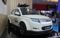 Canggih, Vixmo Pamerkan Sistem Autonomous Driving Buatan Indonesia