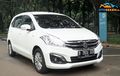 Sisa Segini Harga Suzuki Ertiga 2016 Bekas, Pas Buat Keluarga