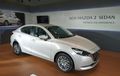New Mazda 2 Sedan dan New CX-8 Resmi Diluncurkan, Segini Harganya