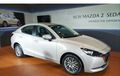 Menang Penghargaan TCO GridOto Award 2023, Biaya Kepemilikan Mazda2 Sedan Termurah di Kelasnya
