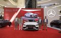 Mercedes-Benz C-Class (W206) 2022 Meluncur, Disebut Baby S-Class, Segini Harganya