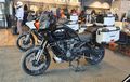 Review Harley-Davidson Pan America 1250 Special, Motor Penjelajah Harga Rp 1,2 Miliar