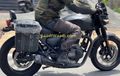 Bocor! Wujud Motor Baru Royal Enfield Hunter 350 Tertangkap Kamera, Kapan Rilis?