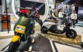 NIU Bawa Dua Motor Listrik Custom di PEVS 2022, Cuma Tersedia 100 Unit