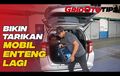 Video Cara Bikin Tarikan Mobil Enteng Lagi, Lakukan Hal Ini Saja