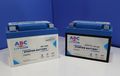 ABC Akan Bikin Aki Lithium Buat Motor, Ini Spesifikasi dan Harganya