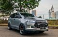 Video Innova Reborn Jagoan Medan, Ganti Turbo Kit Torsi Tembus 777 Nm