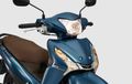 Motor Baru Penerus Bebek Yamaha Jupiter Hadir di Vietnam, Desainnya Elegan