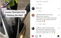 Video Pemotor Honda CBR150R Ditilang Polisi Beredar di Media Sosial, Padahal Lampu Nyala dan Surat-surat Lengkap