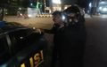 Pak Polisi Lagi Razia, Pengendara BeAT Spontan Belok ke Kafe, Kecurigaan Terbukti