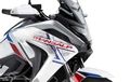 Honda Bikin Geger, Siapkan Motor Baru Adik Africa Twin Bermesin 750 cc