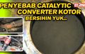 Video Cara Mudah Membersihkan Catalytic Converter Mobil Anda 