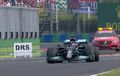 Kacaunya Awal F1 Hongaria Tahun Lalu, Lewis Hamilton Sampai Start Sendirian di Grid
