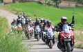 Honda ADV 160 Dibawa Turing Luar Kota, Begini Rasa Berkendaranya