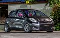 Toyota Yaris Bakpao Bodi Klimis, Pancarkan Aura Sporty Luar Dalam
