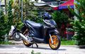 Honda Vario 125 Keren, Pasang Rem Cakram Depan-Belakang, Berjubah Dof