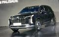 Fitur Canggih Hyundai Palisade Facelift Disunat, Tak Semewah Versi Amerika