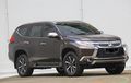 Harga Mitsubishi Pajero Sport 2016 Bekas, Dakar Ultimate Hanya Segini