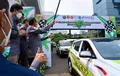 Kelinci Percobaan 12 Mobil, Solar Sawit B40 Uji Jalan Hingga 50.000 Kilometer