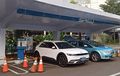 Bisnis SPBU Terancam? PLN Mulai Tawarkan Franchise Pengisian Baterai Mobil dan Motor Listrik, Simak Syaratnya