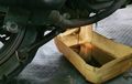 Bawa Rp 50 Ribu Masih Sisa, Engine Flush Mesin Motor Biayanya Segini
