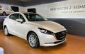 Harga New Mazda 2 Sedan Sama Persis Dengan Versi Hatchback, Tapi Punya Kelebihan Ini