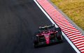 Hasil FP1 F1 Hongaria 2022 - Kalahkan Max Verstappen, Carlos Sainz Jadi yang Paling Kencang