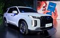 Mesin Turbo Diesel Hyundai Palisade Top, Imbangi Mesin Bensin Turbo Mazda CX-9