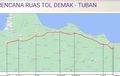 Tol Demak-Tuban Disinggung Pak Basuki di Gedung DPR, Sebut Angka Rp 5 Triliun Hanya Untuk Ini