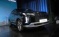 Alasan Hyundai Palisade Facelift Tidak Semewah Versi Amerika Serikat, Terlalu Canggih Malah Bikin Pusing?