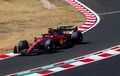 Hasil FP2 F1 Hongaria 2022 - Charles Leclerc Ngebut, Max Verstappen Tidak Masuk Tiga Besar