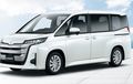 Mobil Baru Suzuki Landy Meluncur di Jepang, Kini Mirip Toyota Noah!