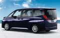 Enggak Lagi Mirip Nissan Serena, MPV Bongsor Suzuki Landy Meluncur Pakai Basis Baru, Bentuknya Jadi Kaya Toyota