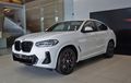 BMW X4 xDrive30i M Sport Facelift Meluncur, Ini Harga Dan Spesifikasinya