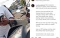 Viral Video Pemotor Dianiaya Debt Collector di Jakarta Utara, Dituduh Pakai Pelat Nomor Palsu