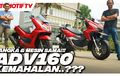 Bingung Mau Beli ADV 160 atau PCX 160? Yuk Sama-sama Kita Lihat Bedanya
