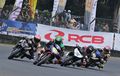 Diserbu 250 Pembalap, Kejurnas MotorPrix 2022 Seri Ketiga Rampung Digelar di Sirkuit Sentul Kecil