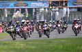 Ada 250 Pembalap dan 18 Kelas, Ini Dia Hasil Lengkap Kejurnas MotorPrix 2022 Seri Ketiga di Sentul Kecil