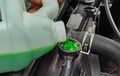 Ini Efeknya Pakai Radiator Coolant High Performance di Motor Harian