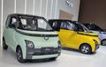 Siap-siap, Harga Resmi Mobil Listrik Wuling Air ev Bakal Terungkap di GIIAS 2022