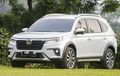 Segini Harga Honda BR-V 2022 Bekas, Tipe Prestige Sensing Makin Murah