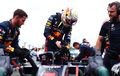 Bos Red Bull Christian Horner Ungkap Strategi Dadakan Bikin Max Verstappen Juara F1 Hongaria 2022
