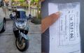 Ikuti Arahan Jukir, Yamaha NMAX Serta Uang Rp 21 Juta Raib Digondol Maling