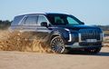 Intip Spek Mobil Baru Hyundai Palisade Facelift Bensin, CX-9 Minder?