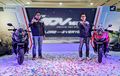 Honda ADV 160 Langsung Laku Sebanyak Ini saat Acara Launching di Yogyakarta, Berapa Lama Indennya?