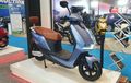 Makin Ramai, Ada Lebih 50 Merek Kendaraan Listrik di Pameran PEVS 2023