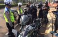 Daftar Pelanggaran Fatal Saat Operasi Zebra 2025, Motor Langsung Disita Polisi